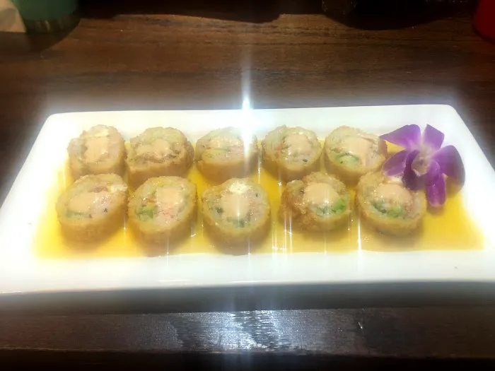 Sushi Zento & Grill Picture 4