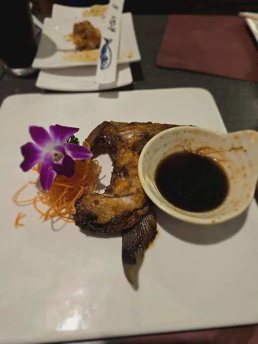 Sushi Zento & Grill Picture 5