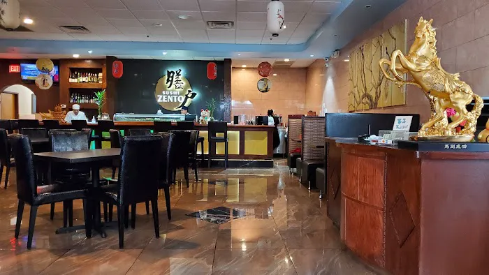 Sushi Zento & Grill Picture 6