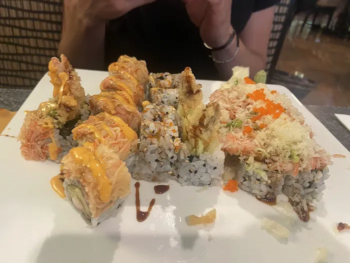 Sushi Zento & Grill Picture 8