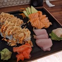 Stix Sushi Bar at Hammock Beach Resort - Open for Guests Only ico