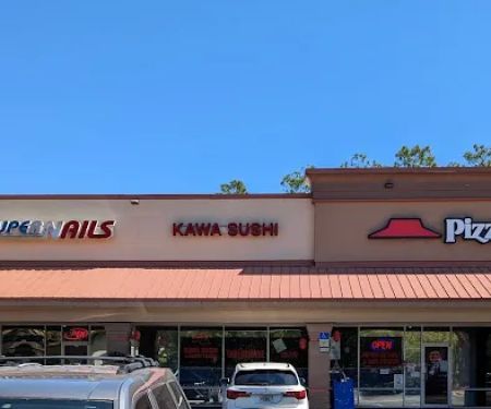 Kawa Sushi