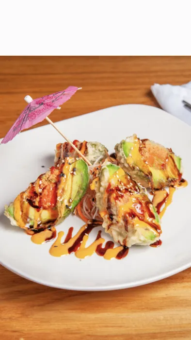 Kawa Sushi Picture 10