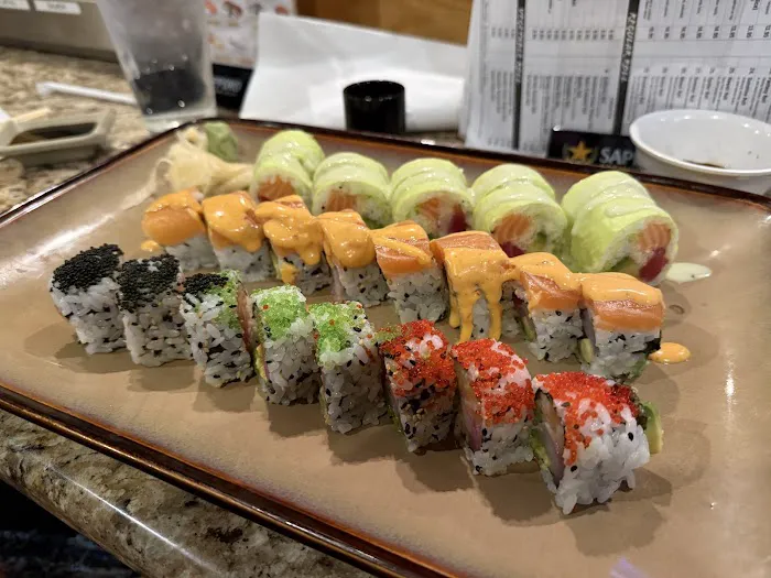 Kawa Sushi Picture 9