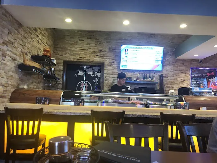 Fancy Sushi & Grill Picture 3