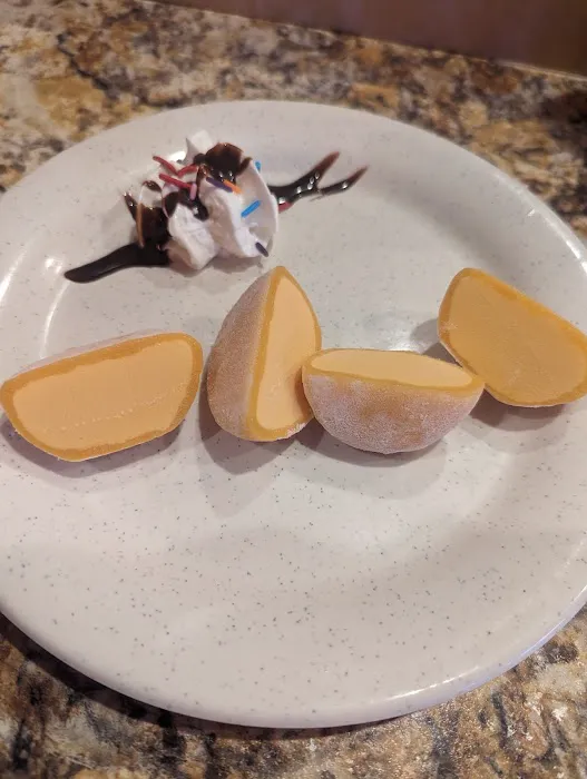 Fancy Sushi & Grill Picture 6