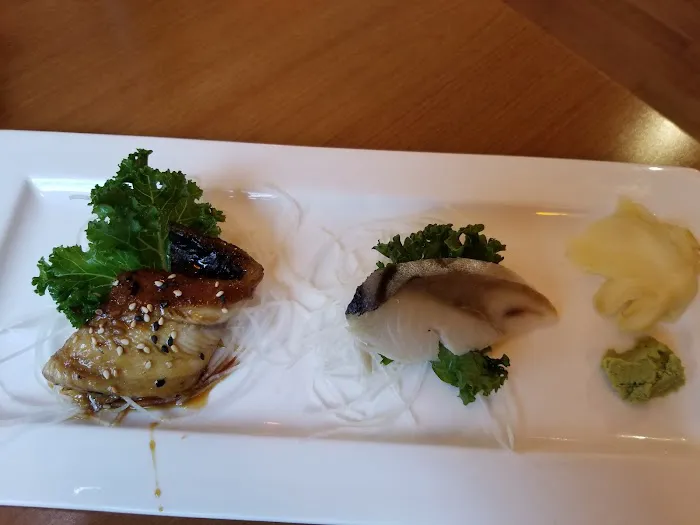 Fancy Sushi & Grill Picture 5