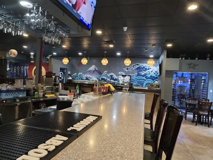Koji Japanese Steakhouse & Sushi Bar Picture 8