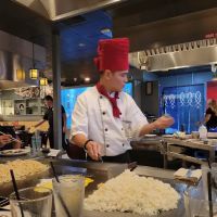 Koji Japanese Steakhouse & Sushi Bar ico