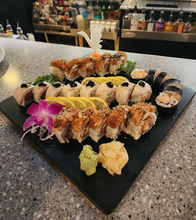 Koji Japanese Steakhouse & Sushi Bar Picture 5