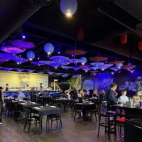 Fugu Sushi ico