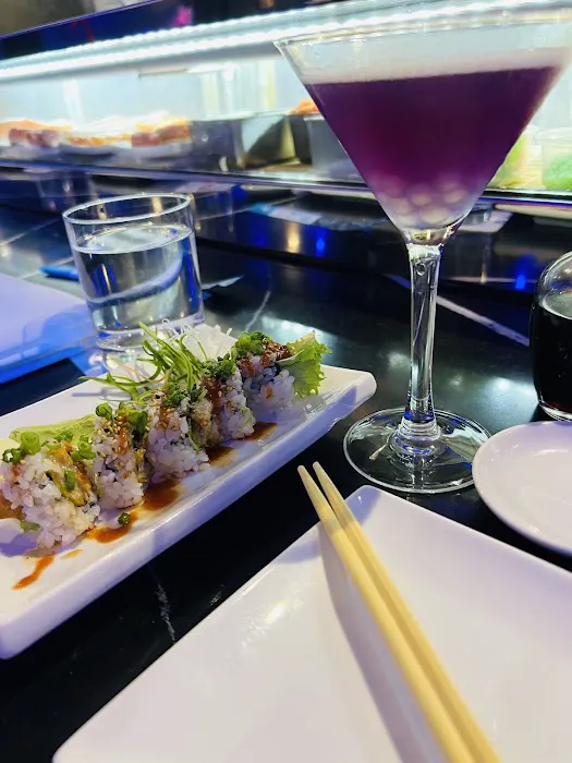 Fugu Sushi Picture 3