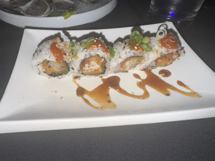 Fugu Sushi Picture 4