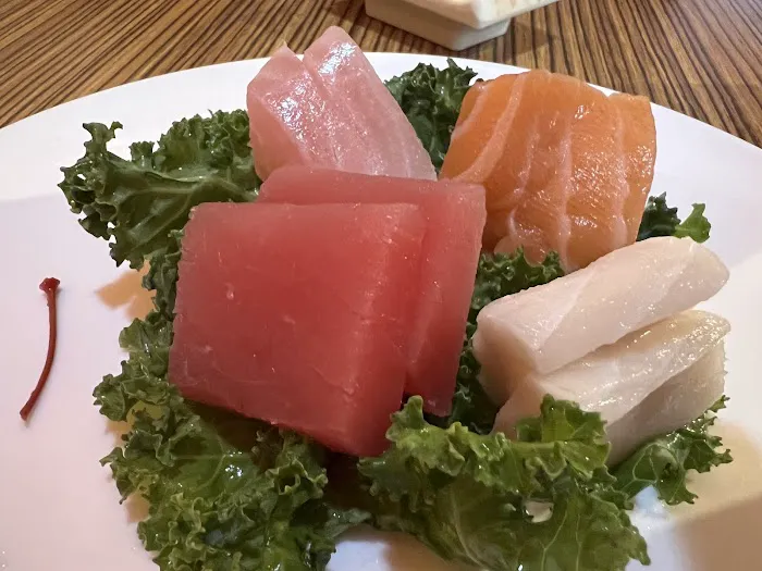 Fancy Sushi Picture 3