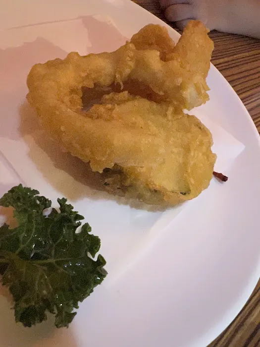 Fancy Sushi Picture 4