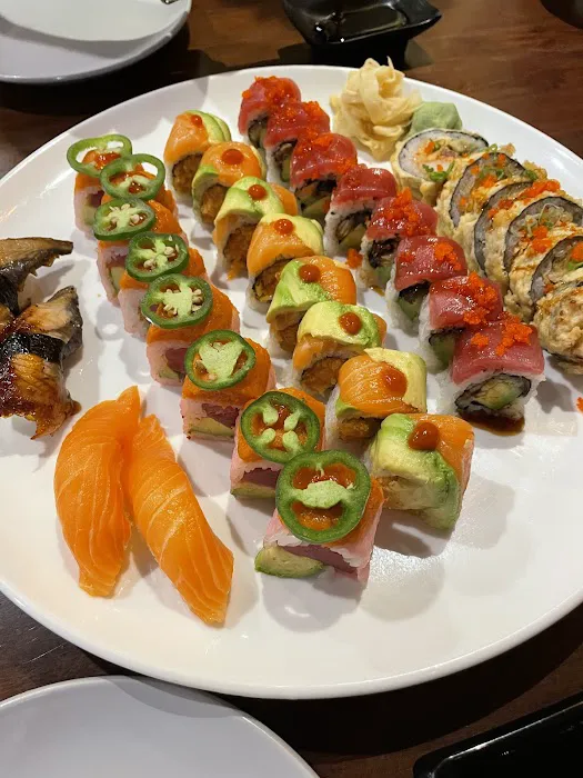Sushi 99 Picture 6