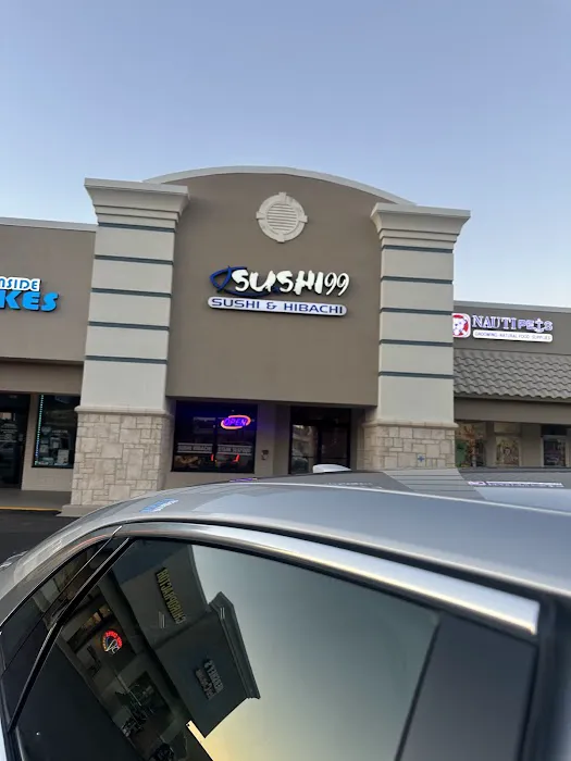 Sushi 99 Picture 2