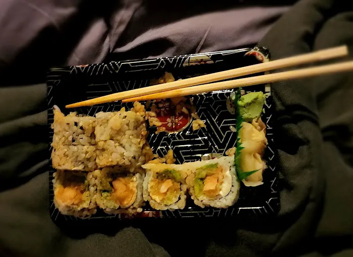 Sushi 99 Picture 5