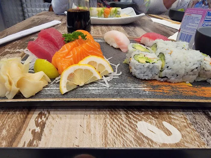 Sushi 99 Picture 1