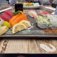 Sushi 99 ico