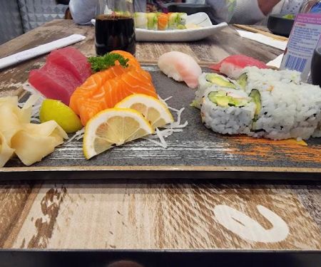 Sushi 99