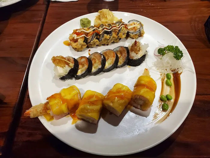 Sushi 99 Picture 4