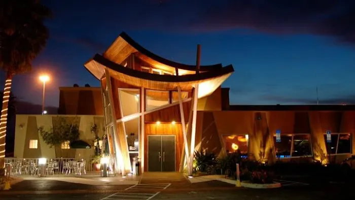 Takeya Japanese Steak House and Sushi Bar Picture 10