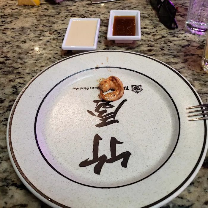 Takeya Japanese Steak House and Sushi Bar Picture 8