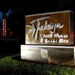 Takeya Japanese Steak House and Sushi Bar