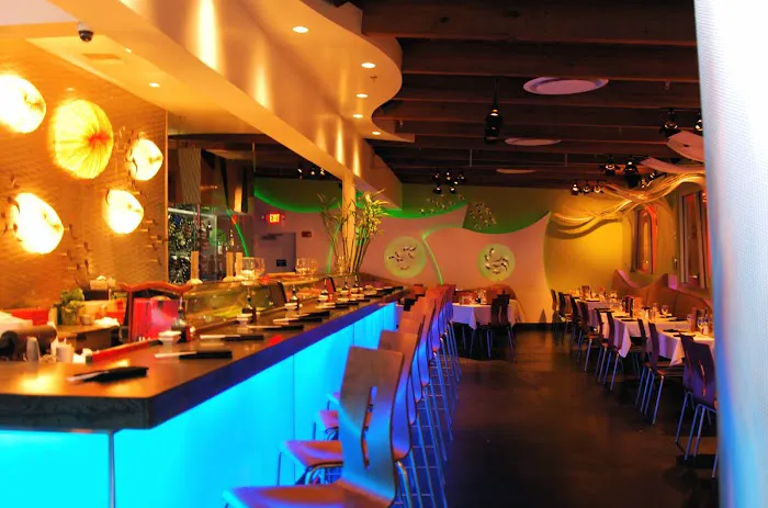 Takeya Japanese Steak House and Sushi Bar Picture 4