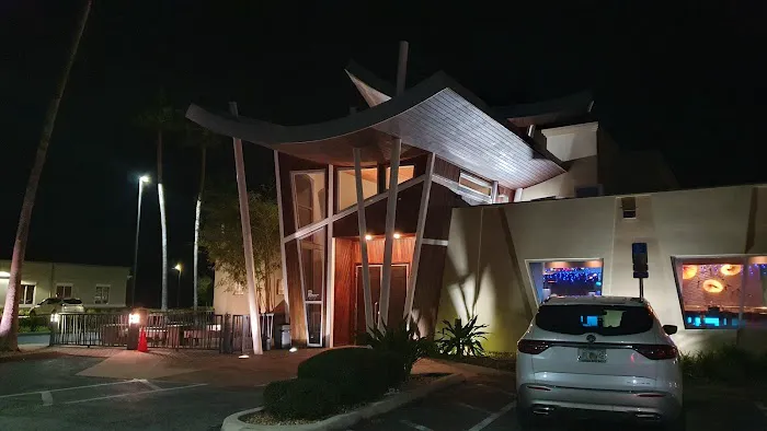 Takeya Japanese Steak House and Sushi Bar Picture 3