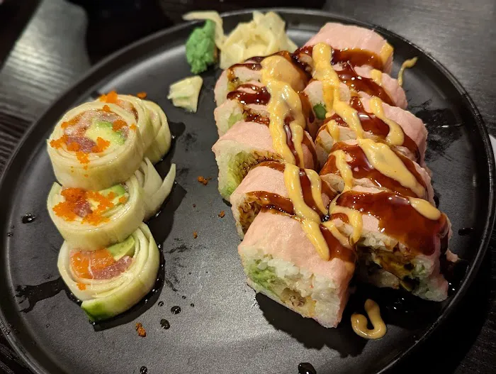 Miyabi Sushi Picture 1