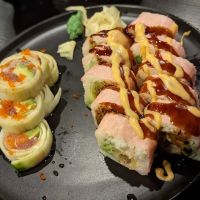 Miyabi Sushi ico