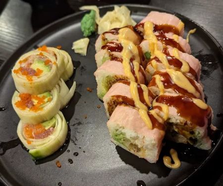 Miyabi Sushi
