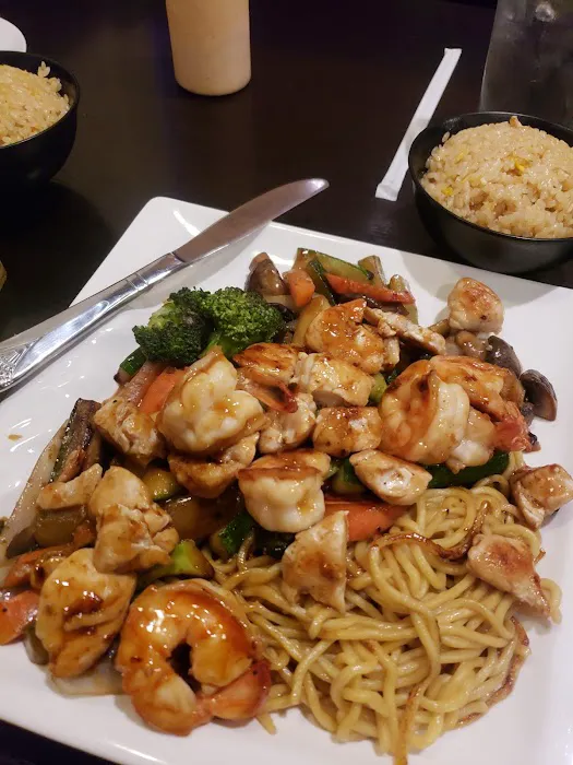 Miyabi Sushi Picture 4