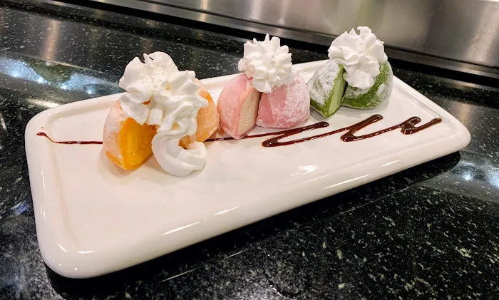 Miyabi Sushi Picture 10