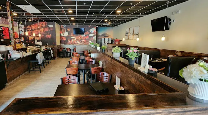 Miyabi Sushi Picture 5