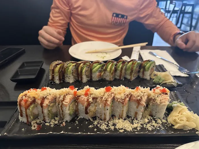 Miyabi Sushi Picture 3