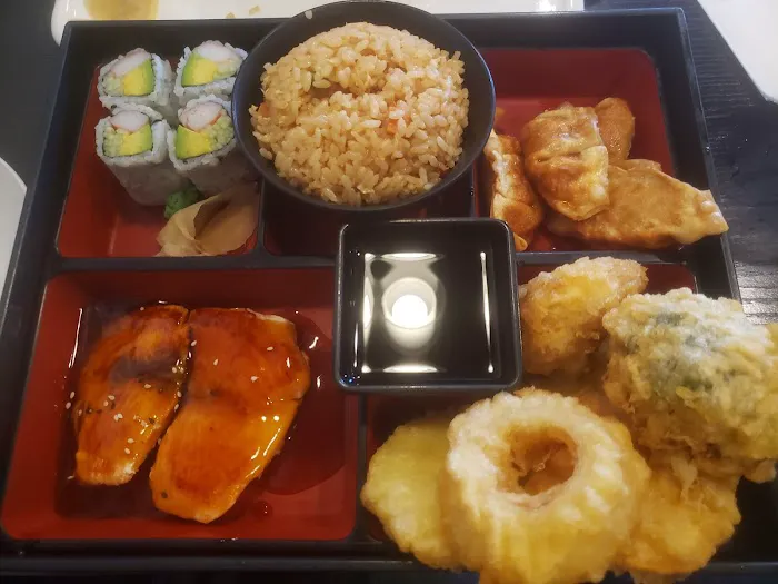 Miyabi Sushi Picture 9