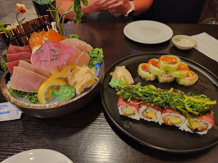 Miyabi Sushi Picture 6