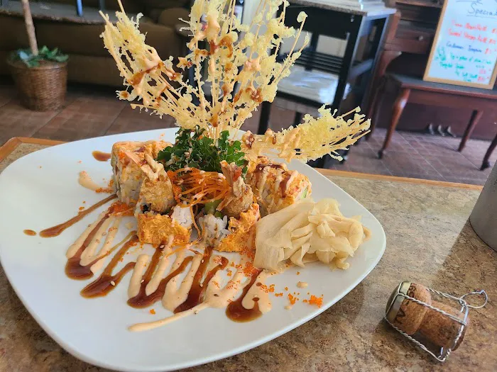 Cafe Du Japon Picture 9