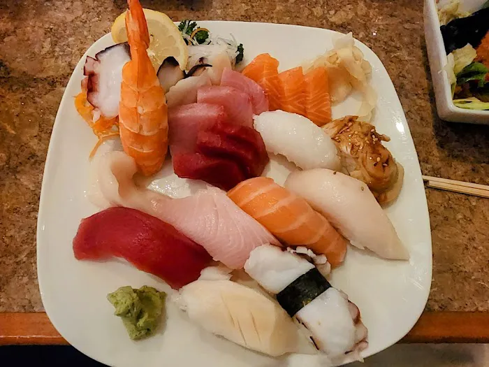 Cafe Du Japon Picture 3