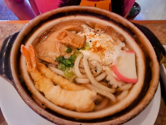 Cafe Du Japon Picture 7