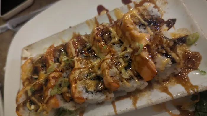 Cafe Du Japon Picture 4