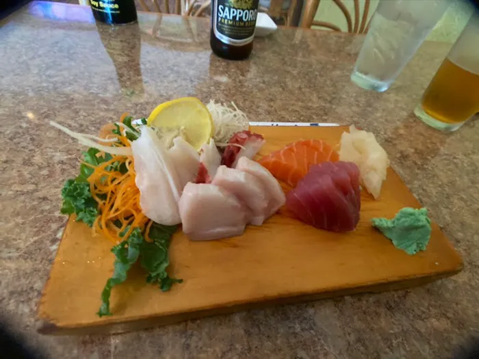 Cafe Du Japon Picture 6
