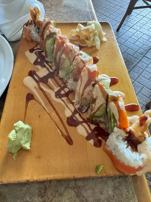 Cafe Du Japon Picture 8