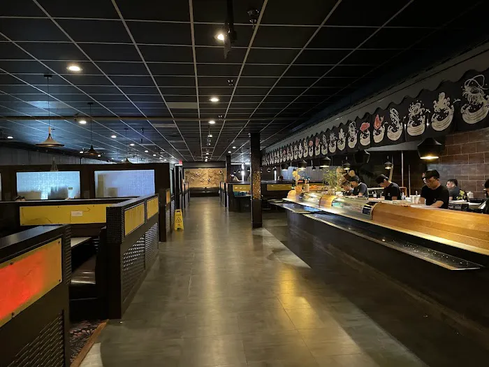 Sushi King Picture 7