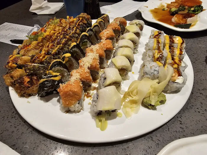 Sushi King Picture 6