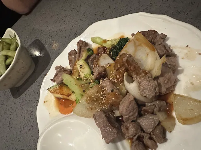 Sushi King Picture 8