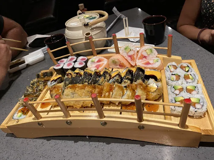Sushi King Picture 4